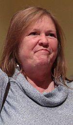 Jane O'Meara Sanders Photo #1