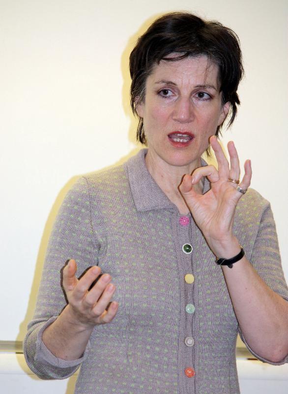 Harriet Walter Photo #1