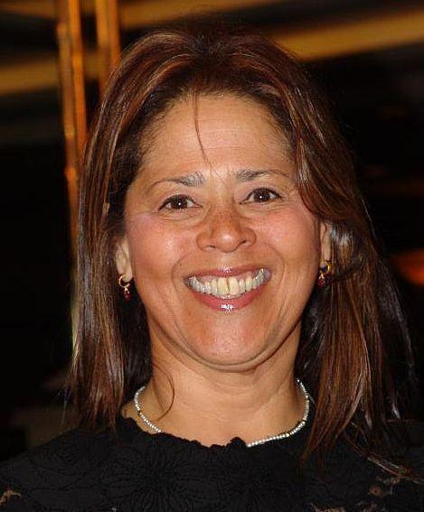 Anna Deavere Smith Photo #1