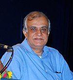 Rajiv Malhotra Photo #1