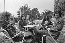 Paul Kossoff Photo #1