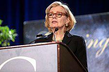 Peggy Noonan Photo #1