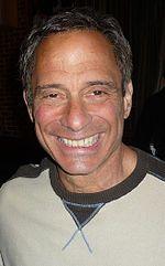 Harvey Levin Photo #1