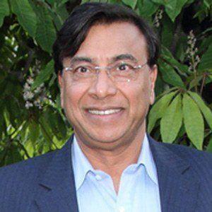 Lakshmi Mittal Photo #1