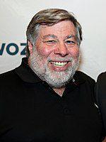 Steve Wozniak Photo #1