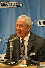 Roy Williams Photo #1