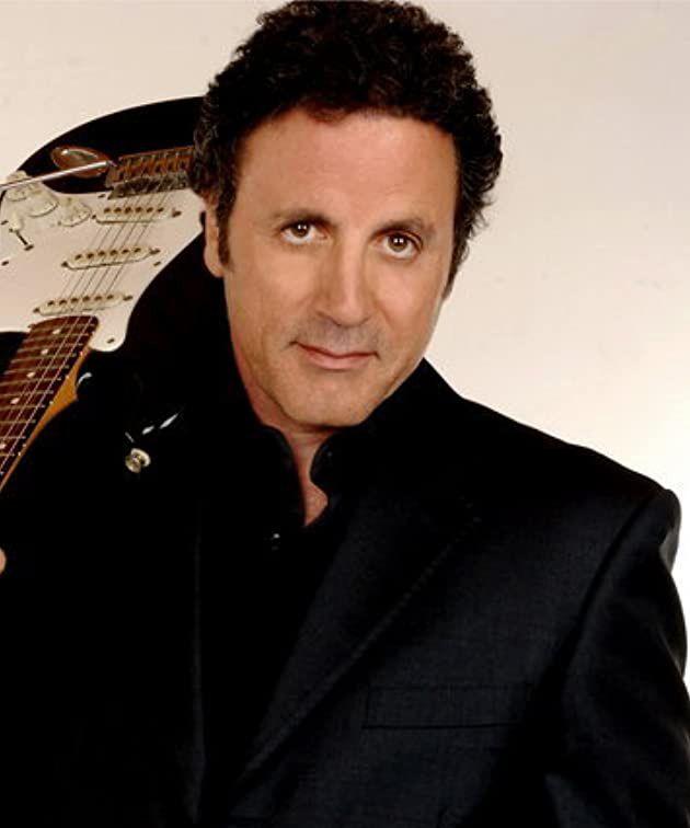 Frank Stallone Photo #1