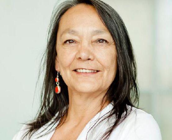 Tantoo Cardinal Photo #1