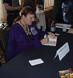 Mercedes Lackey Photo #1