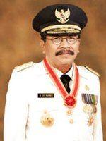 Soekarwo Photo #1