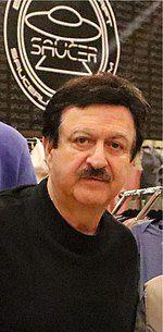 George Noory Photo #1