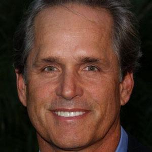 Gregory Harrison Photo #1