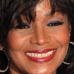 Rebbie Jackson Photo #1