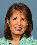 Jackie Speier Photo #1