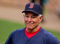 Bobby Valentine Photo #1