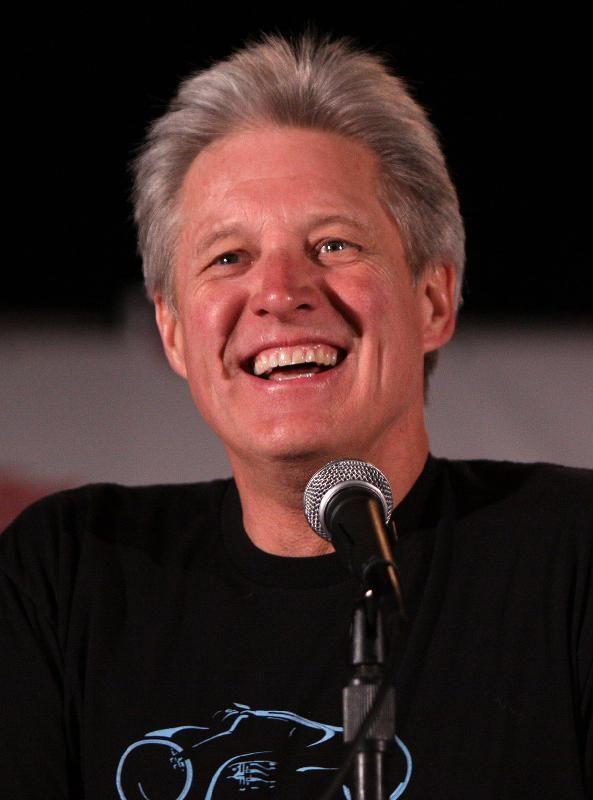 Bruce Boxleitner Photo #1