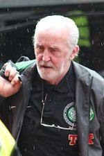 Danny McGrain Photo #1