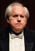 Grigory Sokolov Photo #1