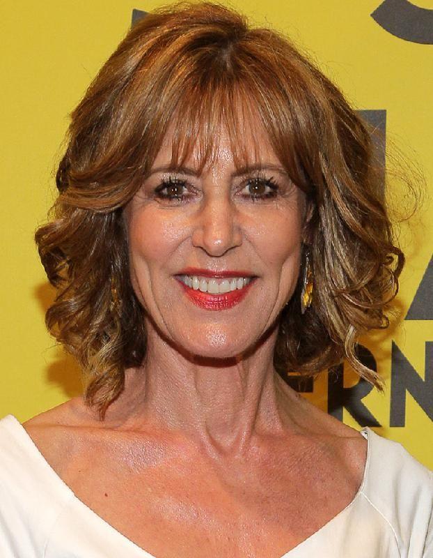 Christine Lahti Photo #1