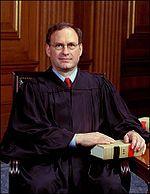 Samuel Alito Photo #1