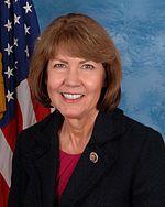 Ann Kirkpatrick Photo #1