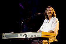 Roger Hodgson Photo #1