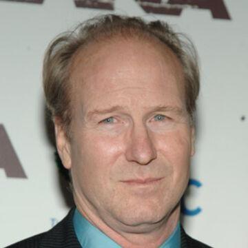 William Hurt Photo #1