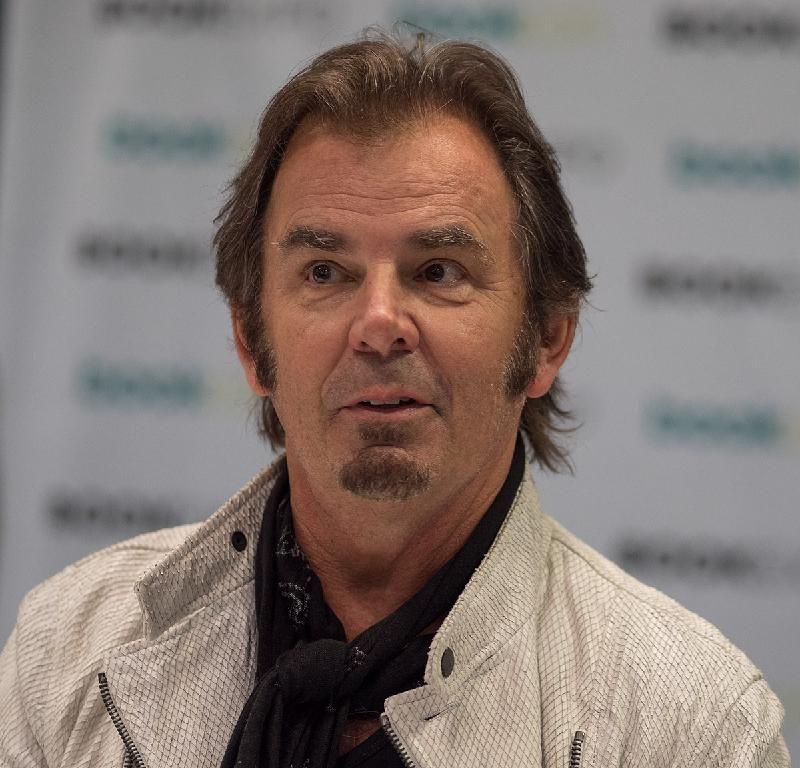 Jonathan Cain Photo #1