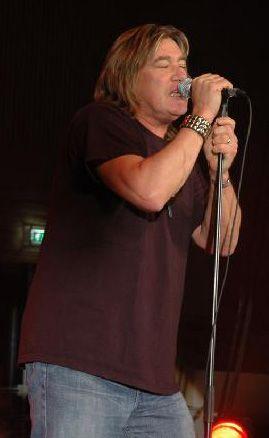 John Schlitt Photo #1