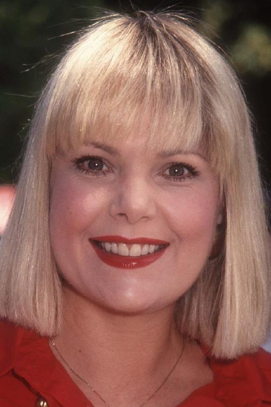 Ann Jillian Photo #1