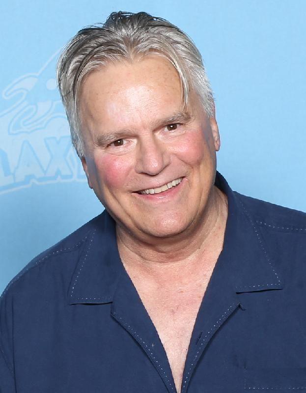 Richard Dean Anderson Photo #1