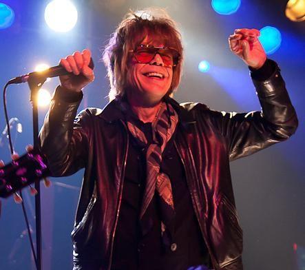 David Johansen Photo #1