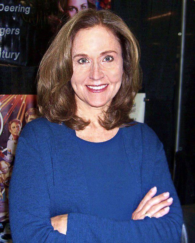 Erin Gray Photo #1