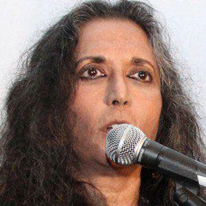 Deepa Mehta Photo #1