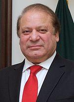 Nawaz Sharif Photo #1