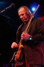 Adrian Belew Photo #1