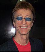 Robin Gibb Photo #1