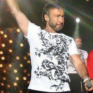 Paul Rodgers Photo #1