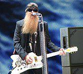 Billy Gibbons Photo #1