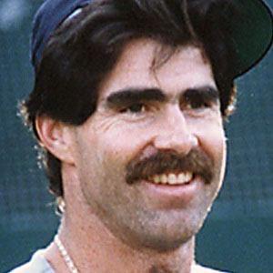 Bill Buckner Photo #1