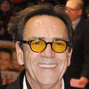 Robert Lindsay Photo #1