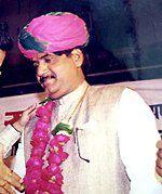 Gopinath Munde Photo #1