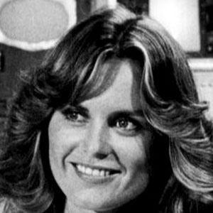 Heather Menzies Photo #1