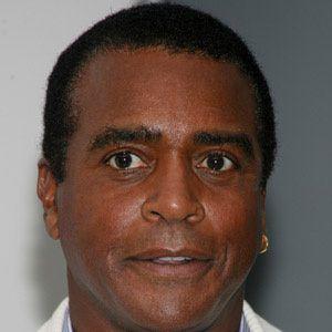 Ahmad Rashad Photo #1