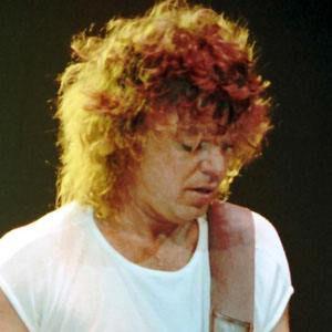 Gary Richrath Photo #1