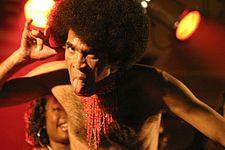 Bobby Farrell Photo #1