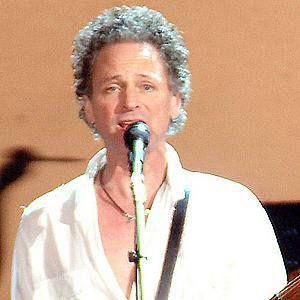 Lindsey Buckingham Photo #1