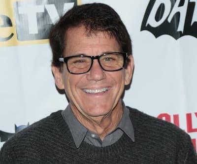 Anson Williams Photo #1