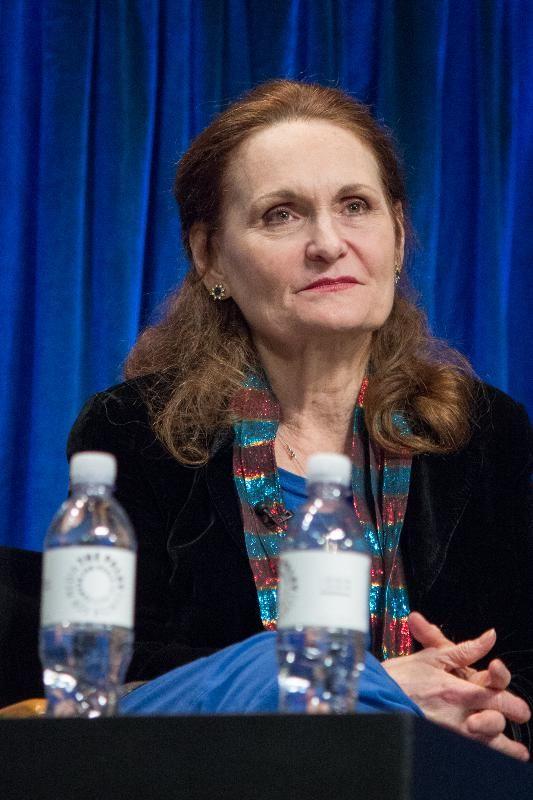 Beth Grant Photo #1