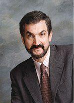 Daniel Pipes Photo #1